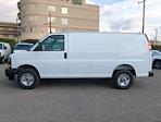 New 2025 GMC Savana 2500 Adrian Steel Upfitted Cargo Van for sale #T55441 - photo 24