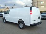 New 2025 GMC Savana 2500 Adrian Steel Upfitted Cargo Van for sale #T55441 - photo 2