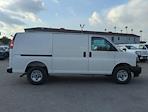 New 2025 GMC Savana 2500 Adrian Steel Upfitted Cargo Van for sale #T55441 - photo 26