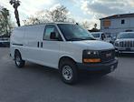 New 2025 GMC Savana 2500 Adrian Steel Upfitted Cargo Van for sale #T55441 - photo 27