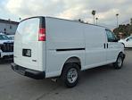 New 2025 GMC Savana 2500 Adrian Steel Upfitted Cargo Van for sale #T55441 - photo 29