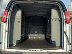 2025 GMC Savana 2500 RWD, Adrian Steel Upfitted Cargo Van for sale #T55441 - photo 2