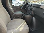 2025 GMC Savana 2500 RWD, Adrian Steel Upfitted Cargo Van for sale #T55441 - photo 15