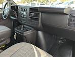 2025 GMC Savana 2500 RWD, Adrian Steel Upfitted Cargo Van for sale #T55441 - photo 16