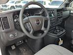 2025 GMC Savana 2500 RWD, Adrian Steel Upfitted Cargo Van for sale #T55441 - photo 3