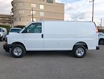 New 2025 GMC Savana 2500 RWD Adrian Steel Upfitted Cargo Van for sale #T55441 - photo 23