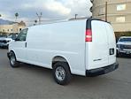 2025 GMC Savana 2500 RWD, Adrian Steel Upfitted Cargo Van for sale #T55441 - photo 24