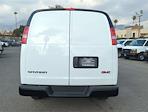 New 2025 GMC Savana 2500 RWD Adrian Steel Upfitted Cargo Van for sale #T55441 - photo 25