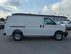 2025 GMC Savana 2500 RWD, Adrian Steel Upfitted Cargo Van for sale #T55441 - photo 26