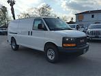 New 2025 GMC Savana 2500 RWD Adrian Steel Upfitted Cargo Van for sale #T55441 - photo 27