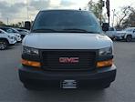 New 2025 GMC Savana 2500 RWD Adrian Steel Upfitted Cargo Van for sale #T55441 - photo 28