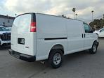 New 2025 GMC Savana 2500 RWD Adrian Steel Upfitted Cargo Van for sale #T55441 - photo 29