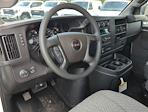 New 2025 GMC Savana 2500 Adrian Steel Upfitted Cargo Van for sale #T55441 - photo 3
