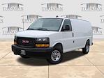 New 2025 GMC Savana 2500 Harbor Upfitted Cargo Van for sale #T55557 - photo 26