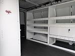 New 2025 GMC Savana 2500 Harbor Upfitted Cargo Van for sale #T55557 - photo 36