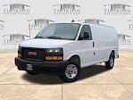 New 2025 GMC Savana 2500 Harbor Upfitted Cargo Van for sale #T55557 - photo 1