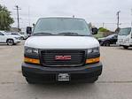 New 2025 GMC Savana 2500 Harbor Upfitted Cargo Van for sale #T55557 - photo 4