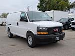 New 2025 GMC Savana 2500 Harbor Upfitted Cargo Van for sale #T55557 - photo 5