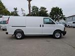 New 2025 GMC Savana 2500 Harbor Upfitted Cargo Van for sale #T55557 - photo 6