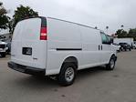 New 2025 GMC Savana 2500 Harbor Upfitted Cargo Van for sale #T55557 - photo 7