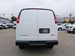 New 2025 GMC Savana 2500 Harbor Upfitted Cargo Van for sale #T55557 - photo 8