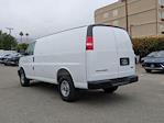 New 2025 GMC Savana 2500 Harbor Upfitted Cargo Van for sale #T55557 - photo 2