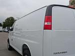 New 2025 GMC Savana 2500 Harbor Upfitted Cargo Van for sale #T55557 - photo 9