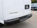 New 2025 GMC Savana 2500 Harbor Upfitted Cargo Van for sale #T55557 - photo 10