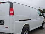New 2025 GMC Savana 2500 Harbor Upfitted Cargo Van for sale #T55557 - photo 11