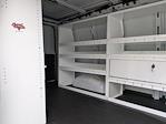 New 2025 GMC Savana 2500 Harbor Upfitted Cargo Van for sale #T55557 - photo 12