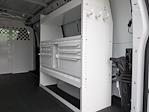 New 2025 GMC Savana 2500 Harbor Upfitted Cargo Van for sale #T55557 - photo 14