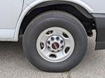 New 2025 GMC Savana 2500 Harbor Upfitted Cargo Van for sale #T55557 - photo 19