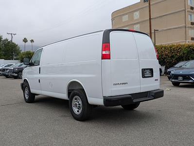 New 2025 GMC Savana 2500 Harbor Upfitted Cargo Van for sale #T55558 - photo 2