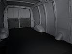 New 2025 GMC Savana 2500 Harbor Upfitted Cargo Van for sale #T55558 - photo 17
