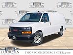 New 2025 GMC Savana 2500 Upfitted Cargo Van for sale #T55558 - photo 1