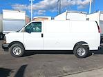 New 2025 GMC Savana 2500 Upfitted Cargo Van for sale #T55558 - photo 2