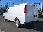 New 2025 GMC Savana 2500 Upfitted Cargo Van for sale #T55558 - photo 4