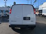New 2025 GMC Savana 2500 Upfitted Cargo Van for sale #T55558 - photo 5