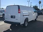 New 2025 GMC Savana 2500 Upfitted Cargo Van for sale #T55558 - photo 7