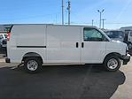 New 2025 GMC Savana 2500 Upfitted Cargo Van for sale #T55558 - photo 8