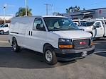 New 2025 GMC Savana 2500 Upfitted Cargo Van for sale #T55558 - photo 9