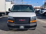 New 2025 GMC Savana 2500 Upfitted Cargo Van for sale #T55558 - photo 10