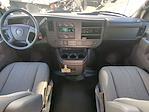 New 2025 GMC Savana 2500 Upfitted Cargo Van for sale #T55558 - photo 21