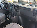 New 2025 GMC Savana 2500 Upfitted Cargo Van for sale #T55558 - photo 28