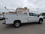 New 2025 GMC Sierra 2500 Double Cab Harbor HT098-1541A NeXtGen 8' 2" Service Truck for sale #T55592 - photo 5