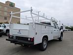 New 2025 GMC Sierra 2500 Double Cab Harbor HT098-1541A NeXtGen 8' 2" Service Truck for sale #T55592 - photo 6