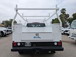 New 2025 GMC Sierra 2500 Double Cab Harbor HT098-1541A NeXtGen 8' 2" Service Truck for sale #T55592 - photo 7