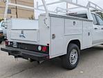 New 2025 GMC Sierra 2500 Double Cab Harbor HT098-1541A NeXtGen 8' 2" Service Truck for sale #T55592 - photo 12