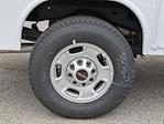 New 2025 GMC Sierra 2500 Double Cab Harbor HT098-1541A NeXtGen 8' 2" Service Truck for sale #T55592 - photo 14