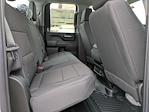 New 2025 GMC Sierra 2500 Double Cab Harbor HT098-1541A NeXtGen 8' 2" Service Truck for sale #T55592 - photo 15